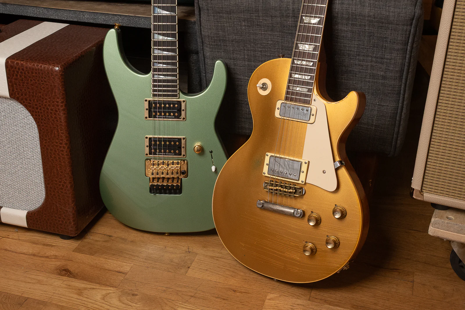 Gear For Every Generation